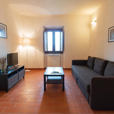 Aparthotel Borgo Gatteraia Volterra Exteriér fotografie