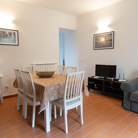 Aparthotel Borgo Gatteraia Volterra Exteriér fotografie
