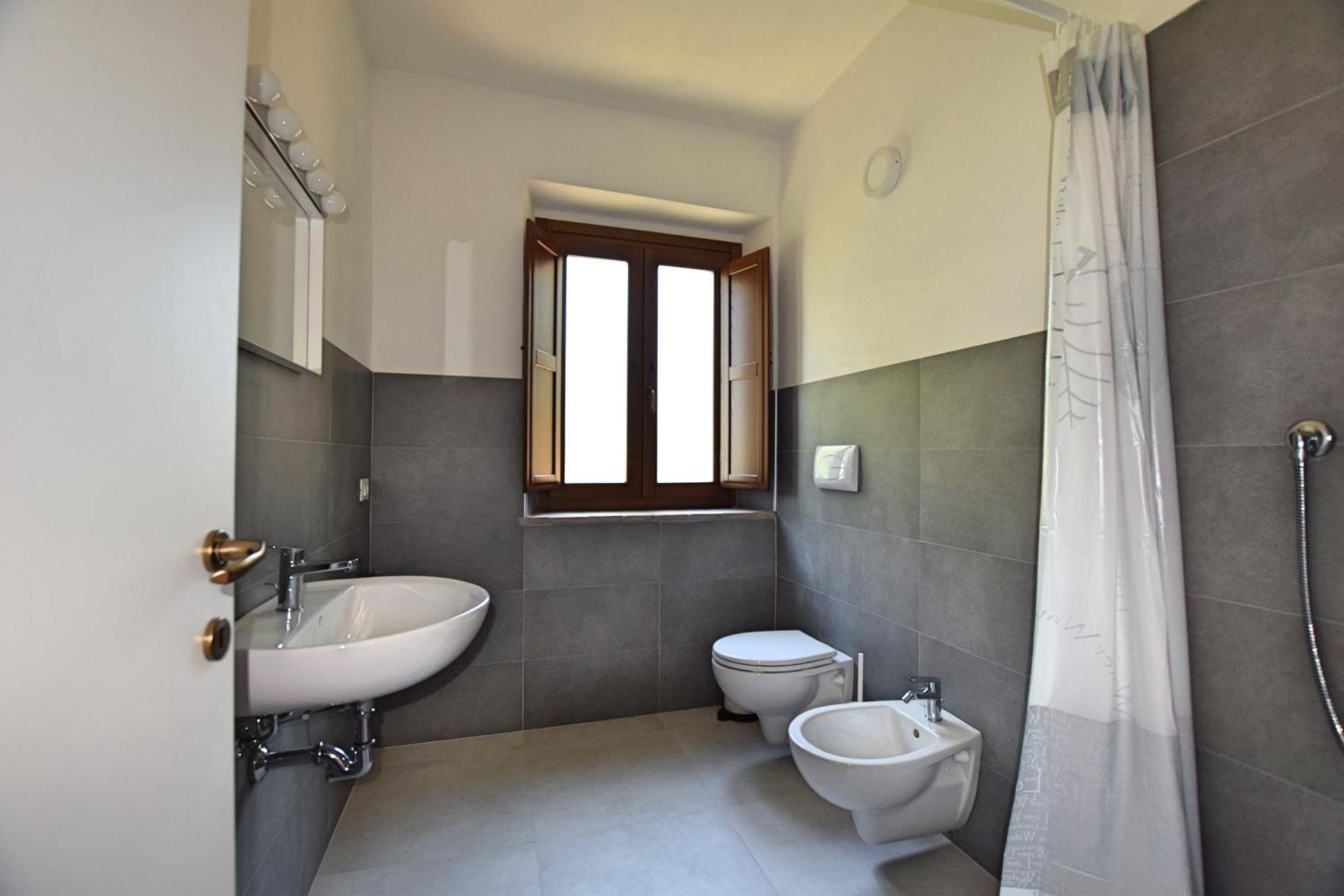 Aparthotel Borgo Gatteraia Volterra Exteriér fotografie