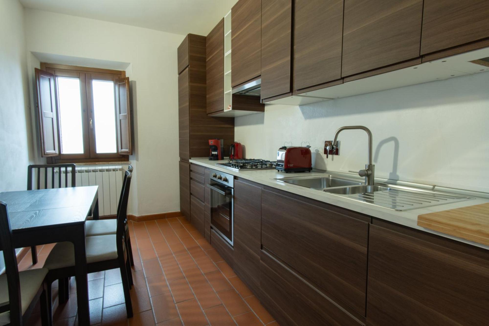 Aparthotel Borgo Gatteraia Volterra Exteriér fotografie
