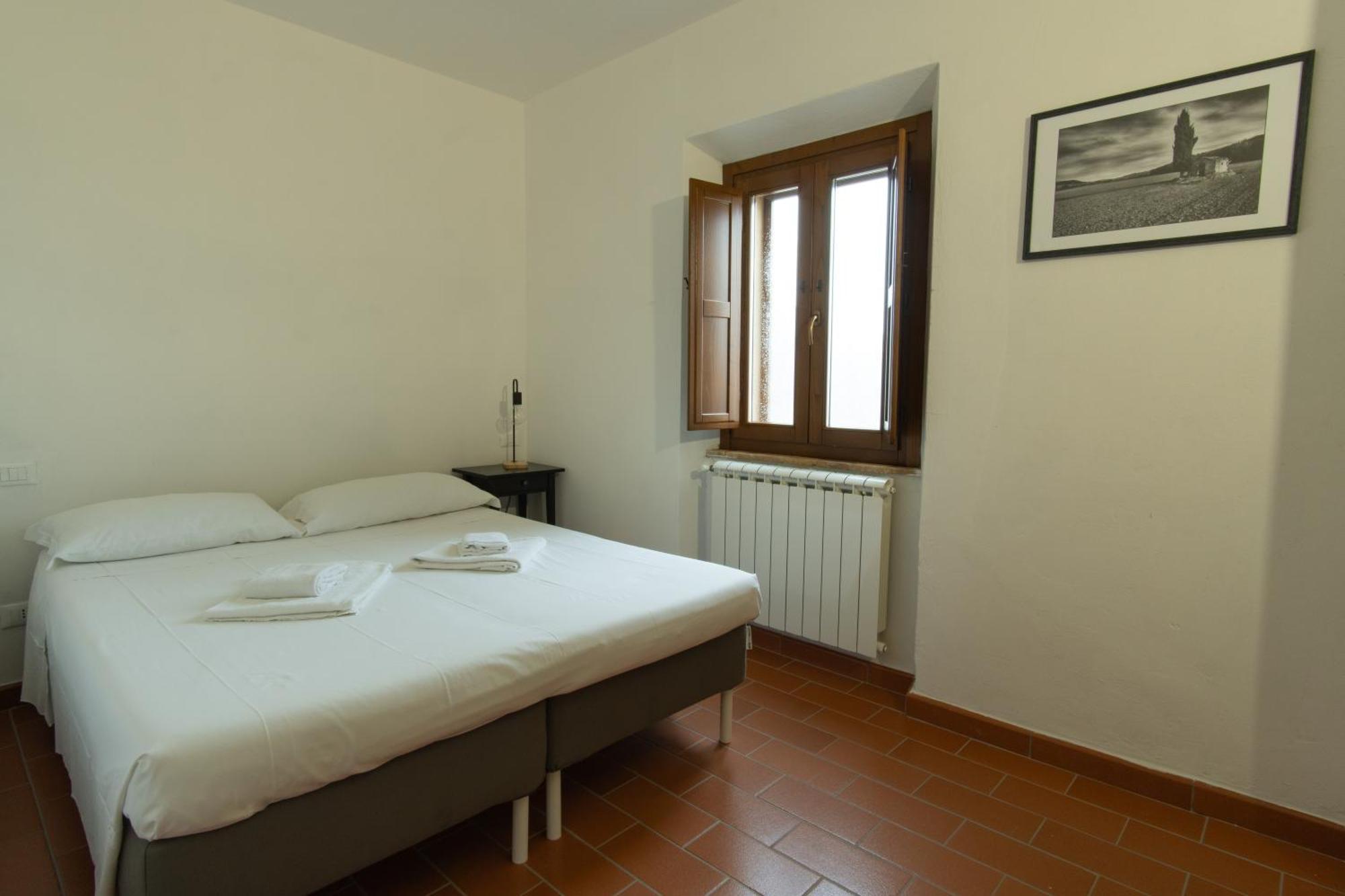 Aparthotel Borgo Gatteraia Volterra Exteriér fotografie