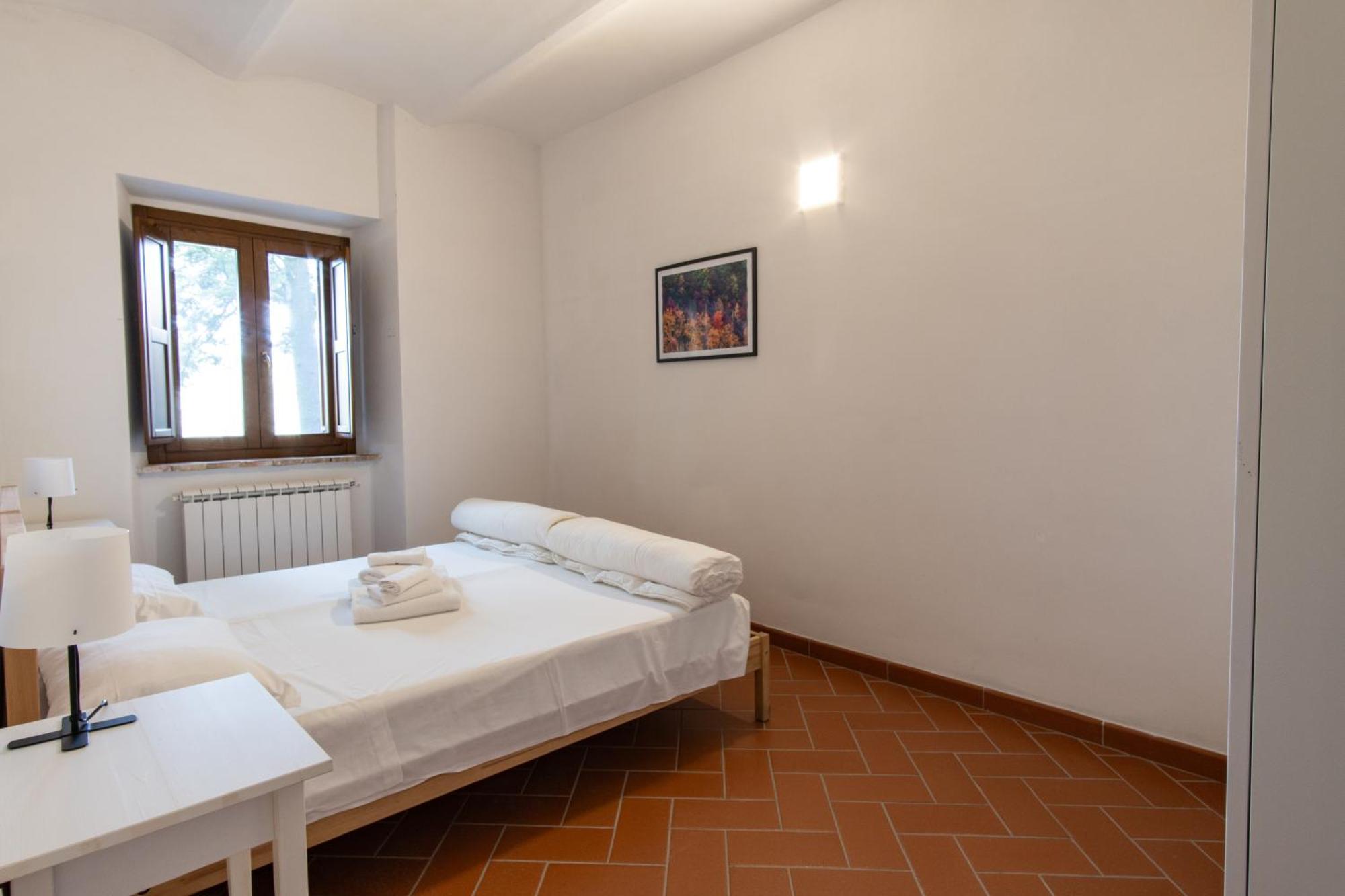 Aparthotel Borgo Gatteraia Volterra Exteriér fotografie