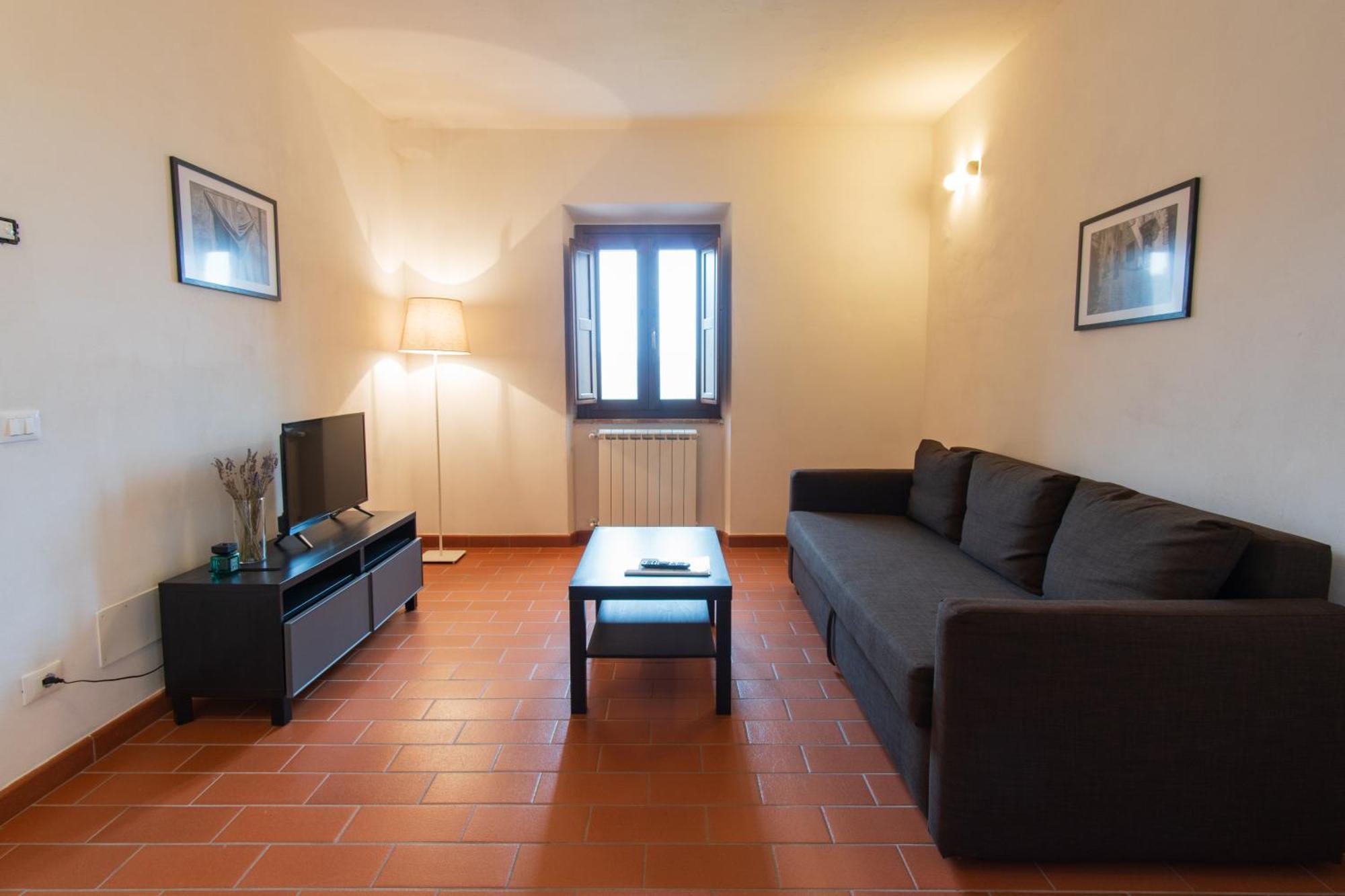 Aparthotel Borgo Gatteraia Volterra Exteriér fotografie