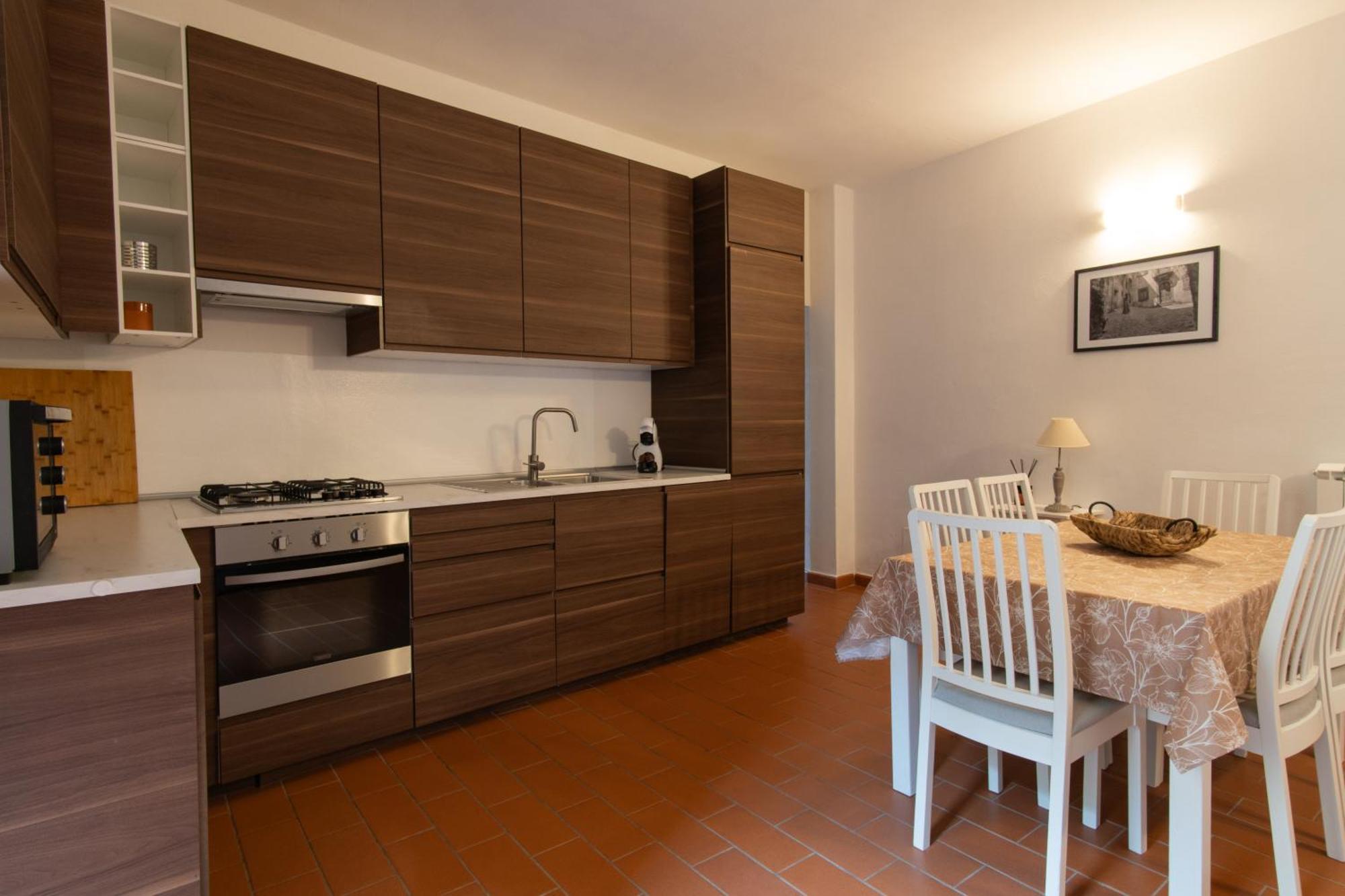 Aparthotel Borgo Gatteraia Volterra Exteriér fotografie